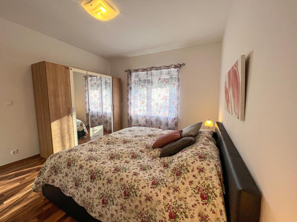 Sunnyside Apartmanhaz Zalakaros Exterior foto