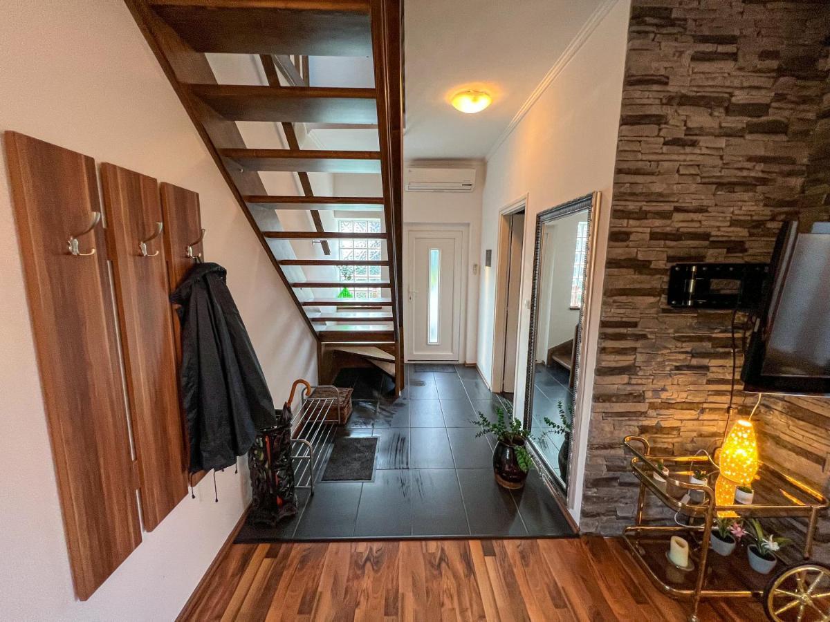 Sunnyside Apartmanhaz Zalakaros Exterior foto